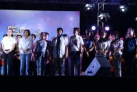 คณะศึกษาศาสตร์ มช. จัดงานเฉลิมฉลอง และการจัดแสดง แสง สี เสียง ตระการตา { 55 ปี แห่งฟ้างามนามศึกษา }
