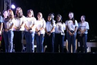 คณะศึกษาศาสตร์ มช. จัดงานเฉลิมฉลอง และการจัดแสดง แสง สี เสียง ตระการตา { 55 ปี แห่งฟ้างามนามศึกษา }