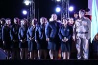 คณะศึกษาศาสตร์ มช. จัดงานเฉลิมฉลอง และการจัดแสดง แสง สี เสียง ตระการตา { 55 ปี แห่งฟ้างามนามศึกษา }