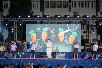 คณะศึกษาศาสตร์ มช. จัดงานเฉลิมฉลอง และการจัดแสดง แสง สี เสียง ตระการตา { 55 ปี แห่งฟ้างามนามศึกษา }