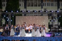 คณะศึกษาศาสตร์ มช. จัดงานเฉลิมฉลอง และการจัดแสดง แสง สี เสียง ตระการตา { 55 ปี แห่งฟ้างามนามศึกษา }