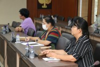 คณะศึกษาศาสตร์ มช. จัดกิจกรรม อบรมการเขียนบทความวิจัยจากงานประจำ (R2R) เพื่อความก้าวหน้าในอาชีพของพนักงานมหาวิทยาลัย สายสนับสนุน