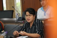 คณะศึกษาศาสตร์ มช. จัดกิจกรรม อบรมการเขียนบทความวิจัยจากงานประจำ (R2R) เพื่อความก้าวหน้าในอาชีพของพนักงานมหาวิทยาลัย สายสนับสนุน