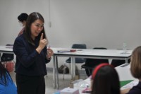 คณะศึกษาศาสตร์ มช. ร่วมกับ บริษัท ปิโก (ไทยแลนด์) จำกัด (มหาชน) จัดกิจกรรม EDUCA Roadshow 2023 ภาคเหนือ {พัฒนานวัตกรรม…เพื่อการเรียนรู้ที่ยั่งยืน}