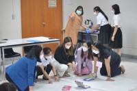 คณะศึกษาศาสตร์ มช. ร่วมกับ บริษัท ปิโก (ไทยแลนด์) จำกัด (มหาชน) จัดกิจกรรม EDUCA Roadshow 2023 ภาคเหนือ {พัฒนานวัตกรรม…เพื่อการเรียนรู้ที่ยั่งยืน}