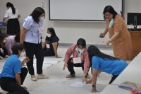 คณะศึกษาศาสตร์ มช. ร่วมกับ บริษัท ปิโก (ไทยแลนด์) จำกัด (มหาชน) จัดกิจกรรม EDUCA Roadshow 2023 ภาคเหนือ {พัฒนานวัตกรรม…เพื่อการเรียนรู้ที่ยั่งยืน}