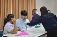 คณะศึกษาศาสตร์ มช. ร่วมกับ บริษัท ปิโก (ไทยแลนด์) จำกัด (มหาชน) จัดกิจกรรม EDUCA Roadshow 2023 ภาคเหนือ {พัฒนานวัตกรรม…เพื่อการเรียนรู้ที่ยั่งยืน}