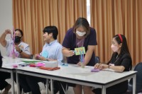 คณะศึกษาศาสตร์ มช. ร่วมกับ บริษัท ปิโก (ไทยแลนด์) จำกัด (มหาชน) จัดกิจกรรม EDUCA Roadshow 2023 ภาคเหนือ {พัฒนานวัตกรรม…เพื่อการเรียนรู้ที่ยั่งยืน}