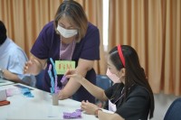 คณะศึกษาศาสตร์ มช. ร่วมกับ บริษัท ปิโก (ไทยแลนด์) จำกัด (มหาชน) จัดกิจกรรม EDUCA Roadshow 2023 ภาคเหนือ {พัฒนานวัตกรรม…เพื่อการเรียนรู้ที่ยั่งยืน}