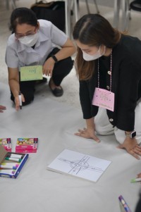 คณะศึกษาศาสตร์ มช. ร่วมกับ บริษัท ปิโก (ไทยแลนด์) จำกัด (มหาชน) จัดกิจกรรม EDUCA Roadshow 2023 ภาคเหนือ {พัฒนานวัตกรรม…เพื่อการเรียนรู้ที่ยั่งยืน}