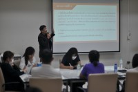 คณะศึกษาศาสตร์ มช. ร่วมกับ บริษัท ปิโก (ไทยแลนด์) จำกัด (มหาชน) จัดกิจกรรม EDUCA Roadshow 2023 ภาคเหนือ {พัฒนานวัตกรรม…เพื่อการเรียนรู้ที่ยั่งยืน}