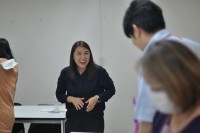 คณะศึกษาศาสตร์ มช. ร่วมกับ บริษัท ปิโก (ไทยแลนด์) จำกัด (มหาชน) จัดกิจกรรม EDUCA Roadshow 2023 ภาคเหนือ {พัฒนานวัตกรรม…เพื่อการเรียนรู้ที่ยั่งยืน}