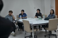 คณะศึกษาศาสตร์ มช. ร่วมกับ บริษัท ปิโก (ไทยแลนด์) จำกัด (มหาชน) จัดกิจกรรม EDUCA Roadshow 2023 ภาคเหนือ {พัฒนานวัตกรรม…เพื่อการเรียนรู้ที่ยั่งยืน}