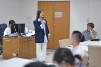 คณะศึกษาศาสตร์ มช. ร่วมกับ บริษัท ปิโก (ไทยแลนด์) จำกัด (มหาชน) จัดกิจกรรม EDUCA Roadshow 2023 ภาคเหนือ {พัฒนานวัตกรรม…เพื่อการเรียนรู้ที่ยั่งยืน}