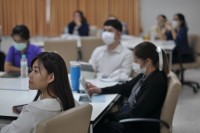 คณะศึกษาศาสตร์ มช. ร่วมกับ บริษัท ปิโก (ไทยแลนด์) จำกัด (มหาชน) จัดกิจกรรม EDUCA Roadshow 2023 ภาคเหนือ {พัฒนานวัตกรรม…เพื่อการเรียนรู้ที่ยั่งยืน}