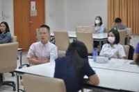 คณะศึกษาศาสตร์ มช. ร่วมกับ บริษัท ปิโก (ไทยแลนด์) จำกัด (มหาชน) จัดกิจกรรม EDUCA Roadshow 2023 ภาคเหนือ {พัฒนานวัตกรรม…เพื่อการเรียนรู้ที่ยั่งยืน}