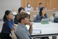 คณะศึกษาศาสตร์ มช. ร่วมกับ บริษัท ปิโก (ไทยแลนด์) จำกัด (มหาชน) จัดกิจกรรม EDUCA Roadshow 2023 ภาคเหนือ {พัฒนานวัตกรรม…เพื่อการเรียนรู้ที่ยั่งยืน}
