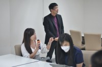 คณะศึกษาศาสตร์ มช. ร่วมกับ บริษัท ปิโก (ไทยแลนด์) จำกัด (มหาชน) จัดกิจกรรม EDUCA Roadshow 2023 ภาคเหนือ {พัฒนานวัตกรรม…เพื่อการเรียนรู้ที่ยั่งยืน}