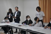 คณะศึกษาศาสตร์ มช. ร่วมกับ บริษัท ปิโก (ไทยแลนด์) จำกัด (มหาชน) จัดกิจกรรม EDUCA Roadshow 2023 ภาคเหนือ {พัฒนานวัตกรรม…เพื่อการเรียนรู้ที่ยั่งยืน}