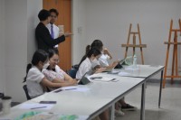 คณะศึกษาศาสตร์ มช. ร่วมกับ บริษัท ปิโก (ไทยแลนด์) จำกัด (มหาชน) จัดกิจกรรม EDUCA Roadshow 2023 ภาคเหนือ {พัฒนานวัตกรรม…เพื่อการเรียนรู้ที่ยั่งยืน}