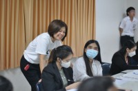 คณะศึกษาศาสตร์ มช. ร่วมกับ บริษัท ปิโก (ไทยแลนด์) จำกัด (มหาชน) จัดกิจกรรม EDUCA Roadshow 2023 ภาคเหนือ {พัฒนานวัตกรรม…เพื่อการเรียนรู้ที่ยั่งยืน}