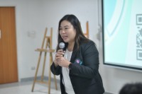 คณะศึกษาศาสตร์ มช. ร่วมกับ บริษัท ปิโก (ไทยแลนด์) จำกัด (มหาชน) จัดกิจกรรม EDUCA Roadshow 2023 ภาคเหนือ {พัฒนานวัตกรรม…เพื่อการเรียนรู้ที่ยั่งยืน}