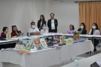 คณะศึกษาศาสตร์ มช. ร่วมกับ บริษัท ปิโก (ไทยแลนด์) จำกัด (มหาชน) จัดกิจกรรม EDUCA Roadshow 2023 ภาคเหนือ {พัฒนานวัตกรรม…เพื่อการเรียนรู้ที่ยั่งยืน}