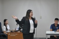 คณะศึกษาศาสตร์ มช. ร่วมกับ บริษัท ปิโก (ไทยแลนด์) จำกัด (มหาชน) จัดกิจกรรม EDUCA Roadshow 2023 ภาคเหนือ {พัฒนานวัตกรรม…เพื่อการเรียนรู้ที่ยั่งยืน}