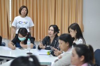 คณะศึกษาศาสตร์ มช. ร่วมกับ บริษัท ปิโก (ไทยแลนด์) จำกัด (มหาชน) จัดกิจกรรม EDUCA Roadshow 2023 ภาคเหนือ {พัฒนานวัตกรรม…เพื่อการเรียนรู้ที่ยั่งยืน}