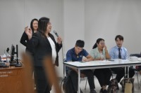 คณะศึกษาศาสตร์ มช. ร่วมกับ บริษัท ปิโก (ไทยแลนด์) จำกัด (มหาชน) จัดกิจกรรม EDUCA Roadshow 2023 ภาคเหนือ {พัฒนานวัตกรรม…เพื่อการเรียนรู้ที่ยั่งยืน}