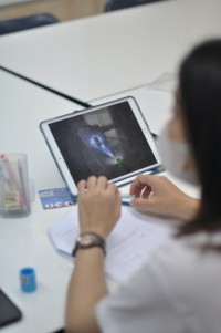 คณะศึกษาศาสตร์ มช. ร่วมกับ บริษัท ปิโก (ไทยแลนด์) จำกัด (มหาชน) จัดกิจกรรม EDUCA Roadshow 2023 ภาคเหนือ {พัฒนานวัตกรรม…เพื่อการเรียนรู้ที่ยั่งยืน}