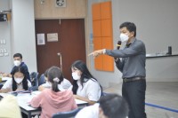 คณะศึกษาศาสตร์ มช. ร่วมกับ บริษัท ปิโก (ไทยแลนด์) จำกัด (มหาชน) จัดกิจกรรม EDUCA Roadshow 2023 ภาคเหนือ {พัฒนานวัตกรรม…เพื่อการเรียนรู้ที่ยั่งยืน}
