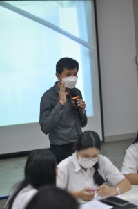 คณะศึกษาศาสตร์ มช. ร่วมกับ บริษัท ปิโก (ไทยแลนด์) จำกัด (มหาชน) จัดกิจกรรม EDUCA Roadshow 2023 ภาคเหนือ {พัฒนานวัตกรรม…เพื่อการเรียนรู้ที่ยั่งยืน}