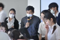 คณะศึกษาศาสตร์ มช. ร่วมกับ บริษัท ปิโก (ไทยแลนด์) จำกัด (มหาชน) จัดกิจกรรม EDUCA Roadshow 2023 ภาคเหนือ {พัฒนานวัตกรรม…เพื่อการเรียนรู้ที่ยั่งยืน}