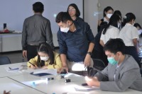 คณะศึกษาศาสตร์ มช. ร่วมกับ บริษัท ปิโก (ไทยแลนด์) จำกัด (มหาชน) จัดกิจกรรม EDUCA Roadshow 2023 ภาคเหนือ {พัฒนานวัตกรรม…เพื่อการเรียนรู้ที่ยั่งยืน}