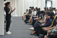คณะศึกษาศาสตร์ มช. ร่วมกับ บริษัท ปิโก (ไทยแลนด์) จำกัด (มหาชน) จัดกิจกรรม EDUCA Roadshow 2023 ภาคเหนือ {พัฒนานวัตกรรม…เพื่อการเรียนรู้ที่ยั่งยืน}