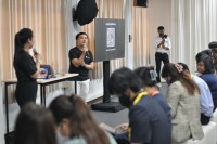 คณะศึกษาศาสตร์ มช. ร่วมกับ บริษัท ปิโก (ไทยแลนด์) จำกัด (มหาชน) จัดกิจกรรม EDUCA Roadshow 2023 ภาคเหนือ {พัฒนานวัตกรรม…เพื่อการเรียนรู้ที่ยั่งยืน}