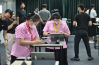 คณะศึกษาศาสตร์ มช. ร่วมกับ บริษัท ปิโก (ไทยแลนด์) จำกัด (มหาชน) จัดกิจกรรม EDUCA Roadshow 2023 ภาคเหนือ {พัฒนานวัตกรรม…เพื่อการเรียนรู้ที่ยั่งยืน}