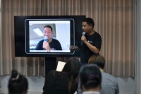 คณะศึกษาศาสตร์ มช. ร่วมกับ บริษัท ปิโก (ไทยแลนด์) จำกัด (มหาชน) จัดกิจกรรม EDUCA Roadshow 2023 ภาคเหนือ {พัฒนานวัตกรรม…เพื่อการเรียนรู้ที่ยั่งยืน}