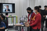 คณะศึกษาศาสตร์ มช. ร่วมกับ บริษัท ปิโก (ไทยแลนด์) จำกัด (มหาชน) จัดกิจกรรม EDUCA Roadshow 2023 ภาคเหนือ {พัฒนานวัตกรรม…เพื่อการเรียนรู้ที่ยั่งยืน}