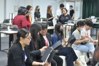 คณะศึกษาศาสตร์ มช. ร่วมกับ บริษัท ปิโก (ไทยแลนด์) จำกัด (มหาชน) จัดกิจกรรม EDUCA Roadshow 2023 ภาคเหนือ {พัฒนานวัตกรรม…เพื่อการเรียนรู้ที่ยั่งยืน}