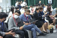คณะศึกษาศาสตร์ มช. ร่วมกับ บริษัท ปิโก (ไทยแลนด์) จำกัด (มหาชน) จัดกิจกรรม EDUCA Roadshow 2023 ภาคเหนือ {พัฒนานวัตกรรม…เพื่อการเรียนรู้ที่ยั่งยืน}