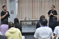 คณะศึกษาศาสตร์ มช. ร่วมกับ บริษัท ปิโก (ไทยแลนด์) จำกัด (มหาชน) จัดกิจกรรม EDUCA Roadshow 2023 ภาคเหนือ {พัฒนานวัตกรรม…เพื่อการเรียนรู้ที่ยั่งยืน}