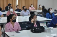 คณะศึกษาศาสตร์ มช. ร่วมกับ บริษัท ปิโก (ไทยแลนด์) จำกัด (มหาชน) จัดกิจกรรม EDUCA Roadshow 2023 ภาคเหนือ {พัฒนานวัตกรรม…เพื่อการเรียนรู้ที่ยั่งยืน}