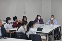 คณะศึกษาศาสตร์ มช. ร่วมกับ บริษัท ปิโก (ไทยแลนด์) จำกัด (มหาชน) จัดกิจกรรม EDUCA Roadshow 2023 ภาคเหนือ {พัฒนานวัตกรรม…เพื่อการเรียนรู้ที่ยั่งยืน}