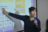 คณะศึกษาศาสตร์ มช. ร่วมกับ บริษัท ปิโก (ไทยแลนด์) จำกัด (มหาชน) จัดกิจกรรม EDUCA Roadshow 2023 ภาคเหนือ {พัฒนานวัตกรรม…เพื่อการเรียนรู้ที่ยั่งยืน}