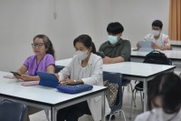 คณะศึกษาศาสตร์ มช. ร่วมกับ บริษัท ปิโก (ไทยแลนด์) จำกัด (มหาชน) จัดกิจกรรม EDUCA Roadshow 2023 ภาคเหนือ {พัฒนานวัตกรรม…เพื่อการเรียนรู้ที่ยั่งยืน}