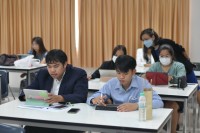 คณะศึกษาศาสตร์ มช. ร่วมกับ บริษัท ปิโก (ไทยแลนด์) จำกัด (มหาชน) จัดกิจกรรม EDUCA Roadshow 2023 ภาคเหนือ {พัฒนานวัตกรรม…เพื่อการเรียนรู้ที่ยั่งยืน}