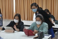 คณะศึกษาศาสตร์ มช. ร่วมกับ บริษัท ปิโก (ไทยแลนด์) จำกัด (มหาชน) จัดกิจกรรม EDUCA Roadshow 2023 ภาคเหนือ {พัฒนานวัตกรรม…เพื่อการเรียนรู้ที่ยั่งยืน}