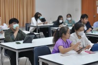 คณะศึกษาศาสตร์ มช. ร่วมกับ บริษัท ปิโก (ไทยแลนด์) จำกัด (มหาชน) จัดกิจกรรม EDUCA Roadshow 2023 ภาคเหนือ {พัฒนานวัตกรรม…เพื่อการเรียนรู้ที่ยั่งยืน}